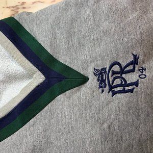 Polo ralph Lauren V neck sweater